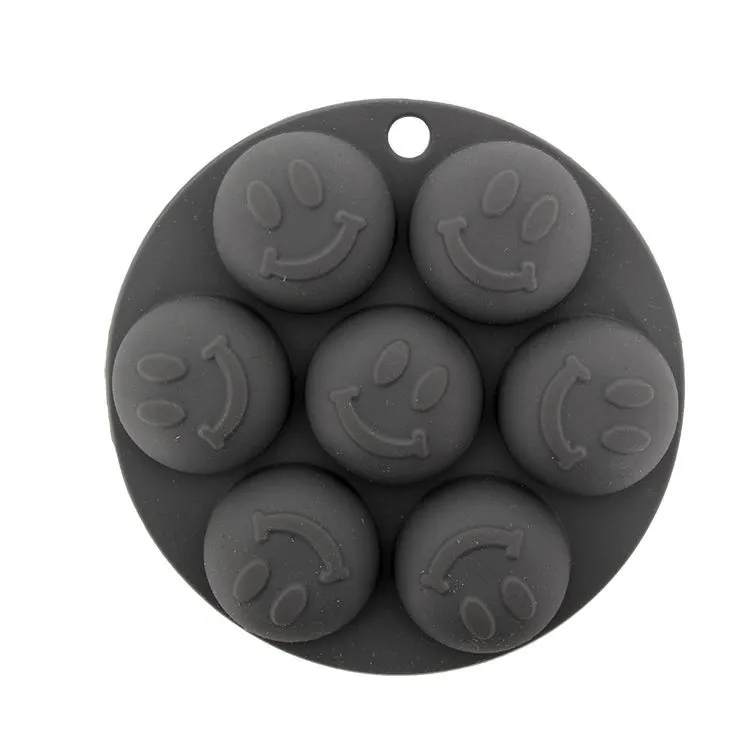 Silicone Baking Mold