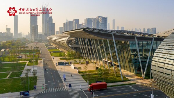 136th canton fair