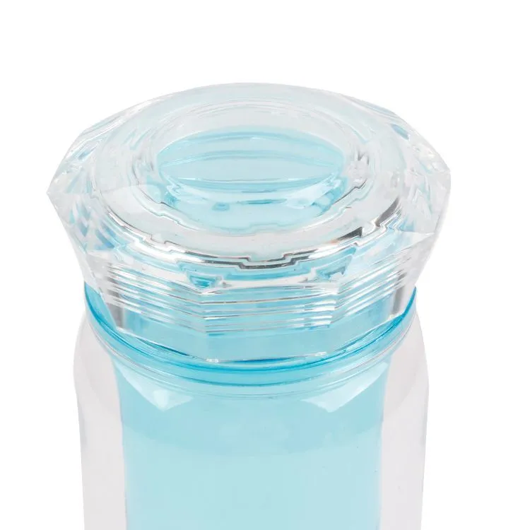 plastic cup