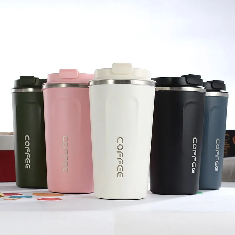 stainless steel tumbler