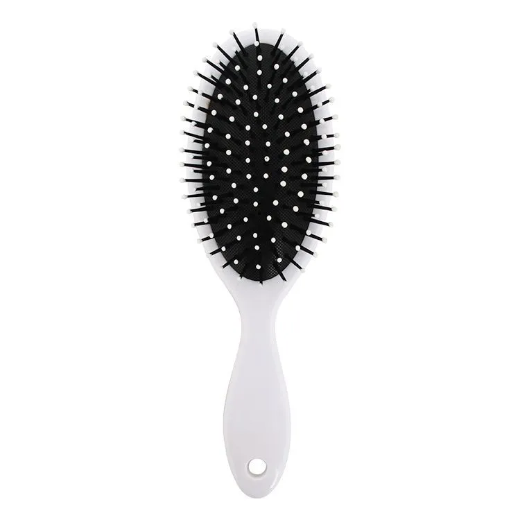 Wholesale Mermaid Pattern Children Hair Brush