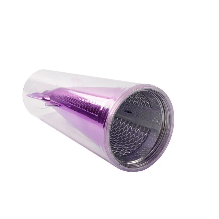 wholesale shaped tumbler