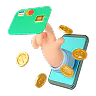 Condições de pagamento flexíveis 2025110508073518
