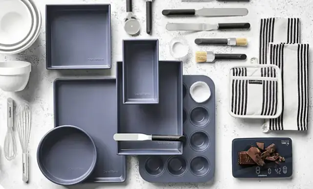 kitchenware supply