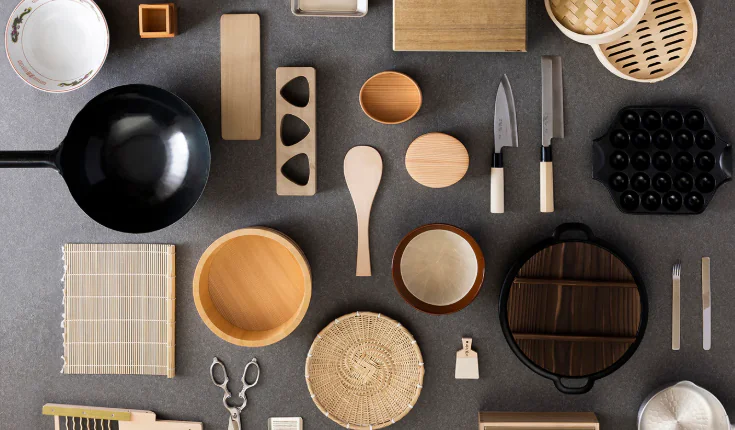 Kitchenware Markets