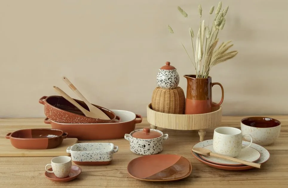 Tableware Markets