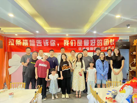 our team 9