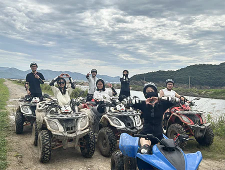 our team 6