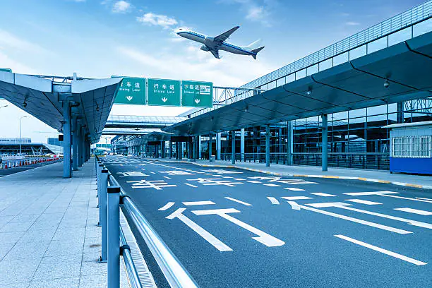 shnaghai airport 2025030506532756