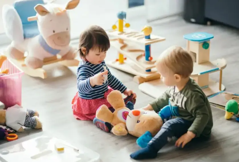 toys sourcing agent